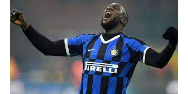 Lukaku haluaa edelleen palata Interiin Lukaku haluaa edelleen palata Interiin